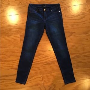 1822 Denim (Butter Denim) size 30